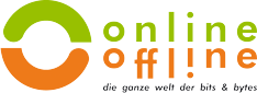 Online Offline GmbH - Logo